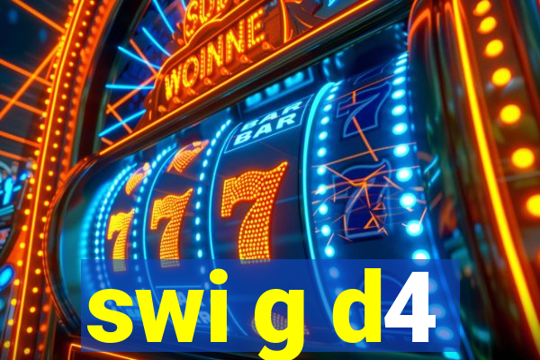 swi g d4